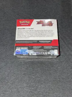 Pokemon TCG: S&V Destined Rivals Factory Sealed Booster Box - Image 2