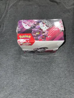 Pokemon TCG: S&V Destined Rivals Factory Sealed Booster Box - Image 3