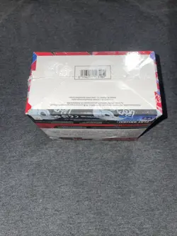Pokemon TCG: S&V Destined Rivals Factory Sealed Booster Box - Image 4