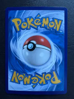 Ceruledge 1507/07 Illustration Rare Pokemon Chinese Gem Pack Vol 3 CBB3C - Image 2