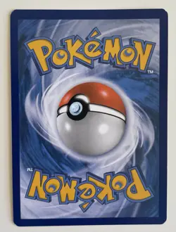 Shiinotic SM10 Pokemon TCG Sun & Moon Prerelease Promo LP - Image 2