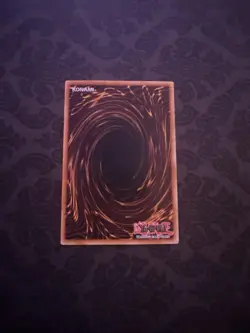 Yu-Gi-Oh! Tribute Doll SS01-ENA13 1st Edition Common - Image 2