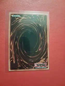 Yugioh - The Fallen & The Virtuous - Bystial Druiswurm - Ultra Rare - CH01-EN013 - Image 2