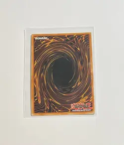 Yu-Gi-Oh! Secreterion Dragon #DUAD-EN037 Ultra Rare 1st Edition (NM) - Image 2