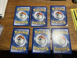 Legendary Treasures: Radiant Collection Pokemon Card Lot LP-DMG Conditions - Image 2