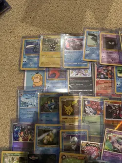 Pokemon Trading Card Game ?CARD LOT EVERYTHING INCLUDED? - Image 3