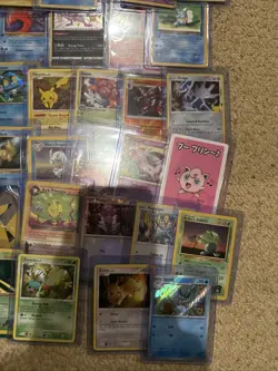 Pokemon Trading Card Game ?CARD LOT EVERYTHING INCLUDED? - Image 5