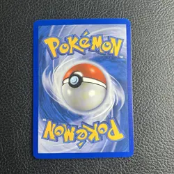 Nuzleaf 36/108 Power Keepers Reverse Holo STAMPED Uncommon Pokemon TCG Card - Image 4