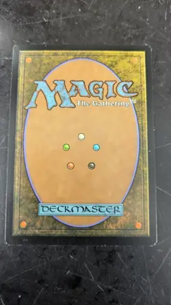 Blooming Marsh Kaladesh foil magic card - Image 4