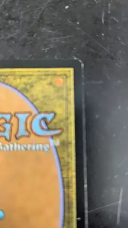 Blooming Marsh Kaladesh foil magic card - Image 5