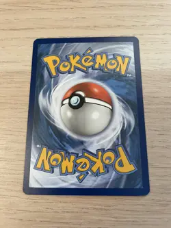 2022 Mcdonalds Battle Promo PIKACHU 7/15 HOLO CHASE CARD Happy Meal Power Pack - Image 2