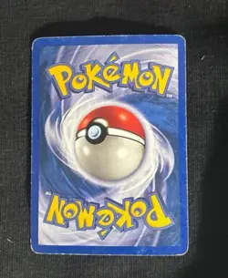 Pokemon Card-Umbreon-Acquapolis-ENG-41/147-ReverseHolo-LP - Image 2