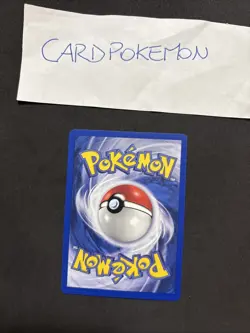 Pokemon Card Celebi 16/64-Ex Leggende Nascoste -ita- no Holo-nm! - Image 4