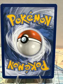 Pokemon TCG Ribombee Evolving Skies Reverse Holo Uncommon Card 079/203 - Image 2