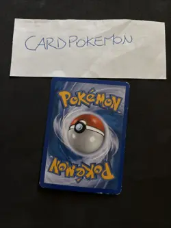 Pokemon Card Togetic 11/101-Ex L'isola dei Draghi -ita-Holo-Exc - Image 4