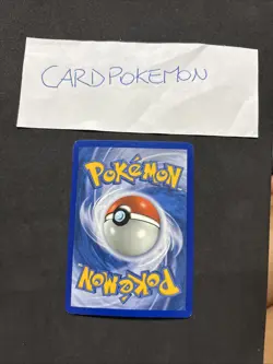 Pokemon Card Togetic 11/101-Ex L'isola dei Draghi -eng-stamped-Holo-nm! - Image 4