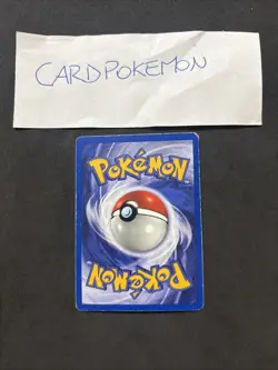 Pokemon Card Slowking 14/111 -Neo Genesis -Ita-Holo-Good! - Image 4