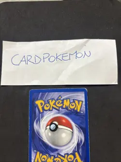 Pokemon Card Slowking 14/111 -Neo Genesis -Ita-Holo-Good! - Image 5