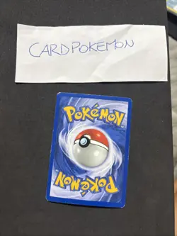 Pokemon Card Skarmory 13-111-Ita-Holo-Exc! - Image 4