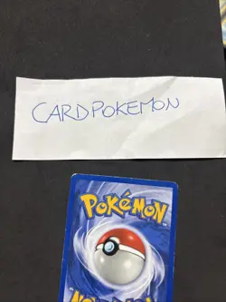 Pokemon Card Skarmory 13-111-Ita-Holo-Exc! - Image 5