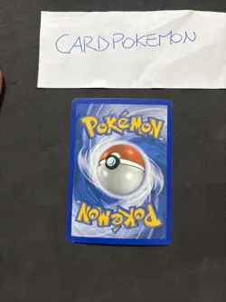 Pokemon Card Togetic 11/101-Ex L'isola dei Draghi -eng-stamped-Holo-nm/m! - Image 4