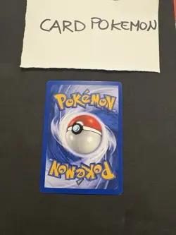 Pokemon Card Houndour 5/75- Neo Discovery -Holo-Nm! - Image 4