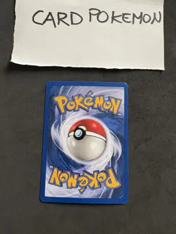 Pokemon Card Togetic 16/111- Neo Genesis -Ita-Holo-Nm! - Image 4