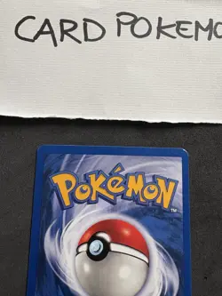 Pokemon Card Togetic 16/111- Neo Genesis -Ita-Holo-Nm! - Image 5