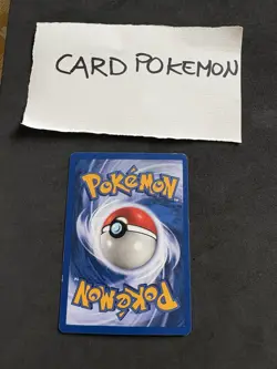 Pokemon Card Steelix 15/111 1St-Neo Genesis -Ita-holo-Exc! - Image 4