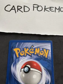 Pokemon Card Steelix 15/111 1St-Neo Genesis -Ita-holo-Exc! - Image 5
