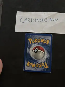 Pokemon Card Jumpluff 7/111 Set Neo Genesis - Holo-Ita-good! - Image 4