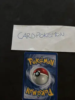 Pokemon Card Jumpluff 7/111 Set Neo Genesis - Holo-Ita-good! - Image 5