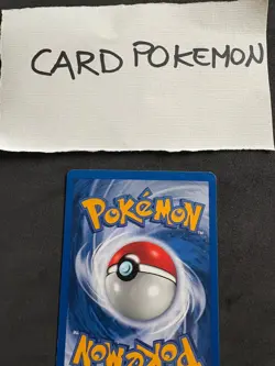 Pokemon Card Houndour 5/75- Neo Discovery -Eng-Holo-Nm/Mint! - Image 5