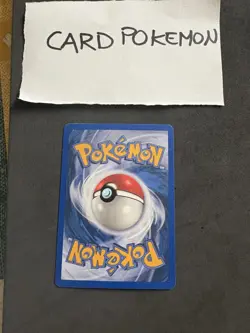 Pokemon Card Pidgeotto 34/110 Legendary Collection-Eng-Holo-Nm! - Image 4