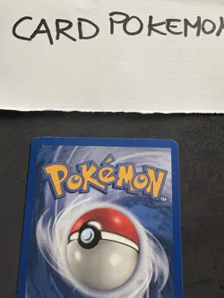 Pokemon Card Pidgeotto 34/110 Legendary Collection-Eng-Holo-Nm! - Image 5