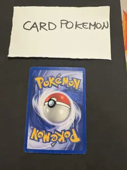 Pokemon Card Slowking 14/111 1ST- Neo Genesis -Ita-Holo-swirl-Good! - Image 4