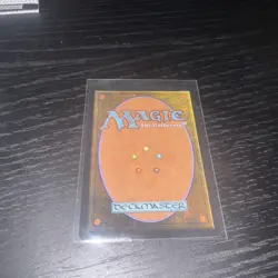 Magic MTG - The Monstrous Serpent (Borderless) - Avatar The Last Airbender - Image 2
