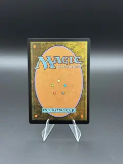 Ty Lee, Chi Blocker (Extended Art Foil) 0371 TLA - MTG - NM - Image 2