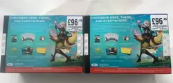Magic: The Gathering - FINAL FANTASY Chocobo Bundle brand new & sealed x 2 - Image 2