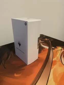 MTG Secret Lair Countdown Kit: An Encyclopedia of Magic In Hand - Image 5