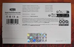 Sealed Adventures of the Little Witch Secret Lair Drop FOIL MTG Magic - Image 2