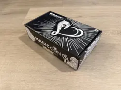 MTG Festival in a Box Atlanta 2025 - Magic Secret Lair - NEW/Sealed - Image 2