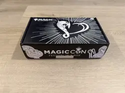MTG Festival in a Box Atlanta 2025 - Magic Secret Lair - NEW/Sealed - Image 3