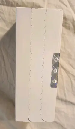 MTG Secret Lair Countdown Kit An Encyclopedia of Magic New And Sealed - Image 2