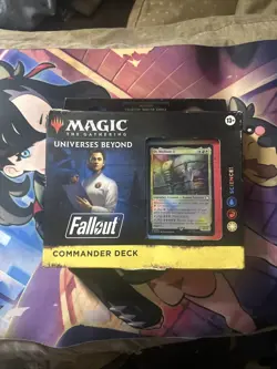 Magic: The Gathering Final Fantasy Cloud Commander Deck Limit Break - Image 2