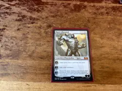 Karn Liberated Ultimate Masters Regular - Image 1