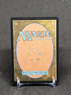 Thunder Magic Foil - Magic: The Gathering - Final Fantasy #165 - Image 2