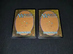 MTG 1x Lorwyn red common LP German FOIL Ingot Chewer ships w/ tracking - Image 2