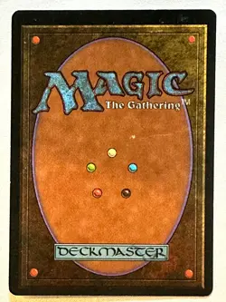 Stasis Revised - 1994 Magic the Gathering MTG Revised - Near Mint - Free Shippi - Image 2