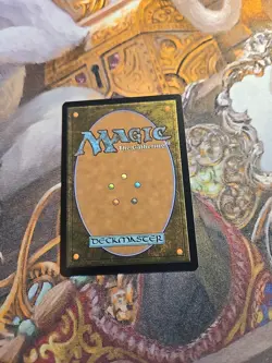 Good-Fortune Unicorn Foil MTG Secret Lair - Pack Fresh - - Image 2